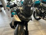 Klikněte pro detailní foto č. 9 - CFMOTO 800 MT-X Zephyr Blue 2026