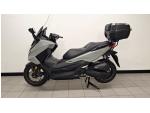 Honda Forza 125 ABS (2024) TOP, jako nová, 6000 km