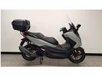 Klikněte pro detailní foto č. 2 - Honda Forza 125 ABS (2024) TOP, jako nová, 6000 km
