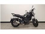 Klikněte pro detailní foto č. 2 - Benelli Leoncino 500 (2021) jako nové, 7000 km, 35kW - A2
