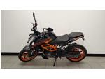 Klikněte pro detailní foto č. 1 - KTM 125 Duke (2022) řp.sk.A1