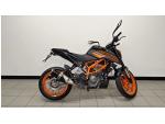 Klikněte pro detailní foto č. 2 - KTM 125 Duke (2022) řp.sk.A1