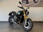Klikněte pro detailní foto č. 3 - BMW R 12 NineT