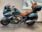 Klikněte pro detailní foto č. 2 - BMW BMW K 1600 GTL