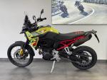 Klikněte pro detailní foto č. 2 - BMW F 900 GS