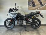 Klikněte pro detailní foto č. 3 - BMW BMW F 800 GS