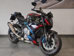 Klikněte pro detailní foto č. 3 - BMW BMW M 1000 R