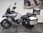 Klikněte pro detailní foto č. 2 - BMW BMW R 1250 GS Adventure