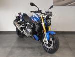 Klikněte pro detailní foto č. 3 - BMW BMW R 1250 R