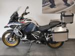 Klikněte pro detailní foto č. 2 - BMW BMW R 1250 GS Adventure