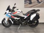 Klikněte pro detailní foto č. 2 - BMW BMW S 1000 XR