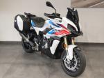 Klikněte pro detailní foto č. 3 - BMW BMW S 1000 XR