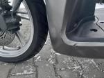 Klikněte pro detailní foto č. 11 - Honda SH 350 i