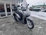 Honda SH 350 i