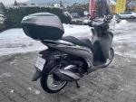 Klikněte pro detailní foto č. 5 - Honda SH 350 i