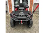 Klikněte pro detailní foto č. 6 - CAN-AM Outlander Max 850 XT, MY25, SPZ, AKCE ZIMA
