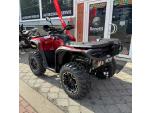 Klikněte pro detailní foto č. 4 - CAN-AM Outlander 850 XT MY2025, AKCE ZIMA