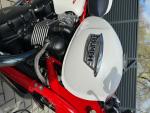 Klikněte pro detailní foto č. 10 - Triumph Thruxton 900