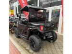 Klikněte pro detailní foto č. 3 - Linhai UTV T-Boss 670 EPS, T1b, 5let ZÁRUKA, NOVINKA