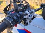 Klikněte pro detailní foto č. 13 - BMW R 1250 GS rallye 1. Majitel, po velkém servise