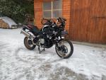 Klikněte pro detailní foto č. 3 - BMW F 850 GS