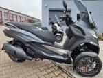 Klikněte pro detailní foto č. 11 - Piaggio MP3 530 Exclusive Euro5