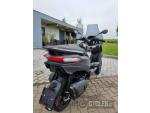 Klikněte pro detailní foto č. 12 - Piaggio MP3 530 Exclusive Euro5