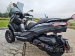 Klikněte pro detailní foto č. 14 - Piaggio MP3 530 Exclusive Euro5