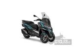 Klikněte pro detailní foto č. 1 - Piaggio MP3 530 Exclusive Euro5