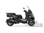 Klikněte pro detailní foto č. 2 - Piaggio MP3 530 Exclusive Euro5