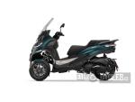 Klikněte pro detailní foto č. 3 - Piaggio MP3 530 Exclusive Euro5