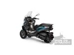 Klikněte pro detailní foto č. 5 - Piaggio MP3 530 Exclusive Euro5