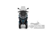 Klikněte pro detailní foto č. 7 - Piaggio MP3 530 Exclusive Euro5