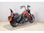 Klikněte pro detailní foto č. 12 - Harley-Davidson FLSTFB Fat Boy Lo 2013 103CU