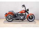Klikněte pro detailní foto č. 13 - Harley-Davidson FLSTFB Fat Boy Lo 2013 103CU