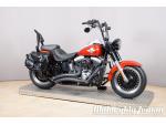 Klikněte pro detailní foto č. 2 - Harley-Davidson FLSTFB Fat Boy Lo 2013 103CU