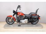 Klikněte pro detailní foto č. 7 - Harley-Davidson FLSTFB Fat Boy Lo 2013 103CU