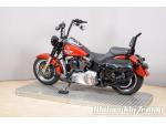 Klikněte pro detailní foto č. 8 - Harley-Davidson FLSTFB Fat Boy Lo 2013 103CU