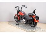 Klikněte pro detailní foto č. 9 - Harley-Davidson FLSTFB Fat Boy Lo 2013 103CU