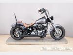 Detail nabídky - Harley-Davidson Softail Slim LVF