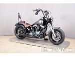 Klikněte pro detailní foto č. 2 - Harley-Davidson Softail Slim LVF