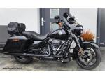 Klikněte pro detailní foto č. 1 - Harley-Davidson FLHRXS Road King Special 114 - 1.majitel / CZ původ