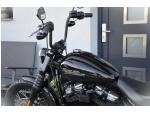 Klikněte pro detailní foto č. 3 - Harley-Davidson FXBB Softail Street Bob 107 cui  1.majitel / CZ původ