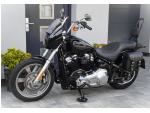 Klikněte pro detailní foto č. 2 - Harley-Davidson FXST Softail Standard 107   CZ původ / 7.000 km