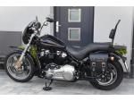 Klikněte pro detailní foto č. 3 - Harley-Davidson FXST Softail Standard 107   CZ původ / 7.000 km