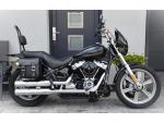 Klikněte pro detailní foto č. 4 - Harley-Davidson FXST Softail Standard 107   CZ původ / 7.000 km