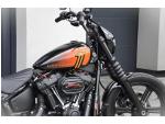 Klikněte pro detailní foto č. 12 - Harley-Davidson FXBBS Street Bob S 114 1.majitel  / záruka / Thunderbike