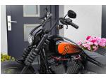 Klikněte pro detailní foto č. 5 - Harley-Davidson FXBBS Street Bob S 114 1.majitel  / záruka / Thunderbike