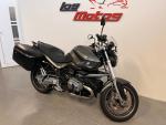 Klikněte pro detailní foto č. 11 - BMW R 1200 R