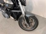 Klikněte pro detailní foto č. 12 - BMW R 1200 R